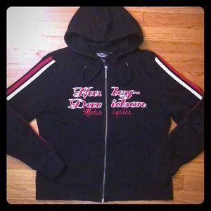Harley-Davidson Hoodie